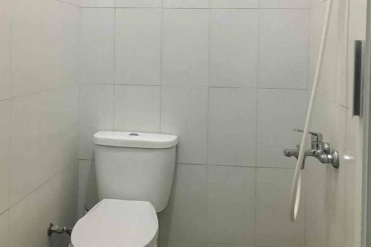 Reddoorz Plus At Panorama Villas Batu Batu  Exterior photo